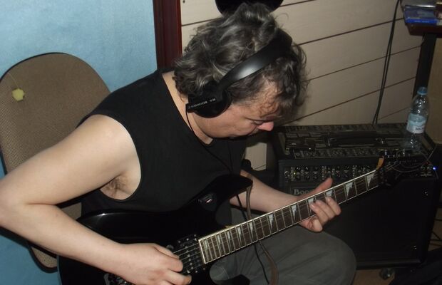 Проект "ΔУХÕВНÕΣ ✧ ØРУӁИΣ "