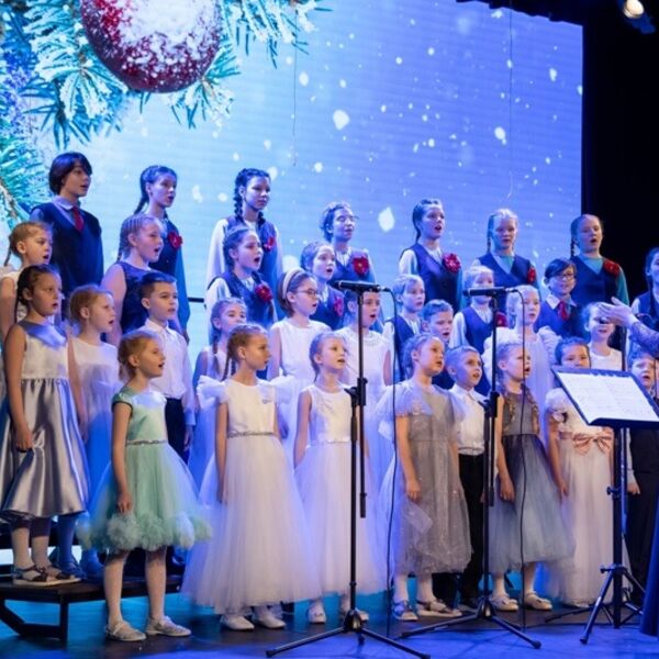 Новогодние игрушки