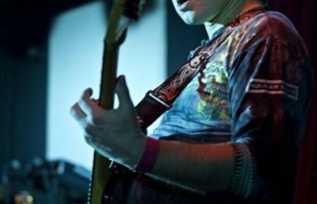 Клуб 16 тонн