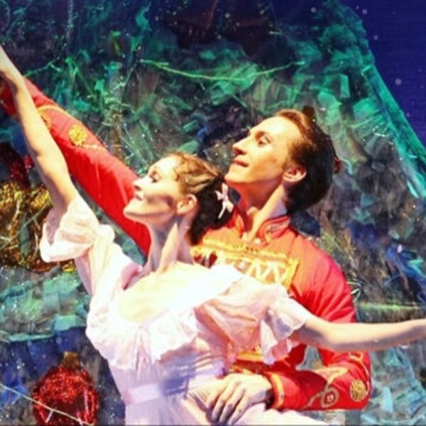 Балет «Щелкунчик»