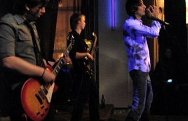 Tours "Kogda ti yznaesh" 2009