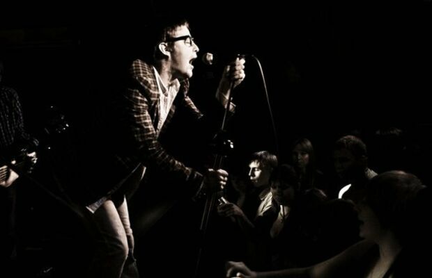 радиопомехи