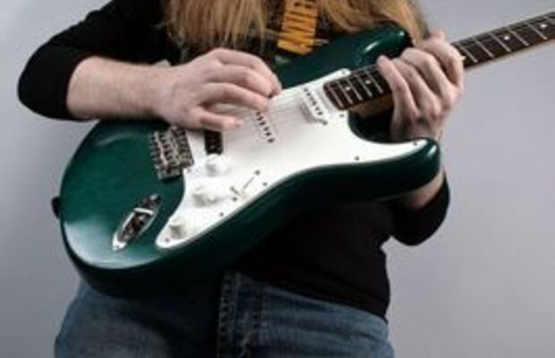 Александр Пермяков