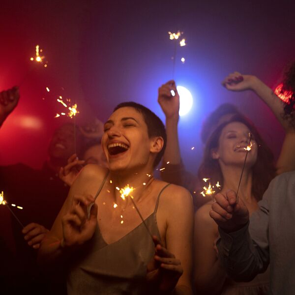 NYE x Phagamast Showcase