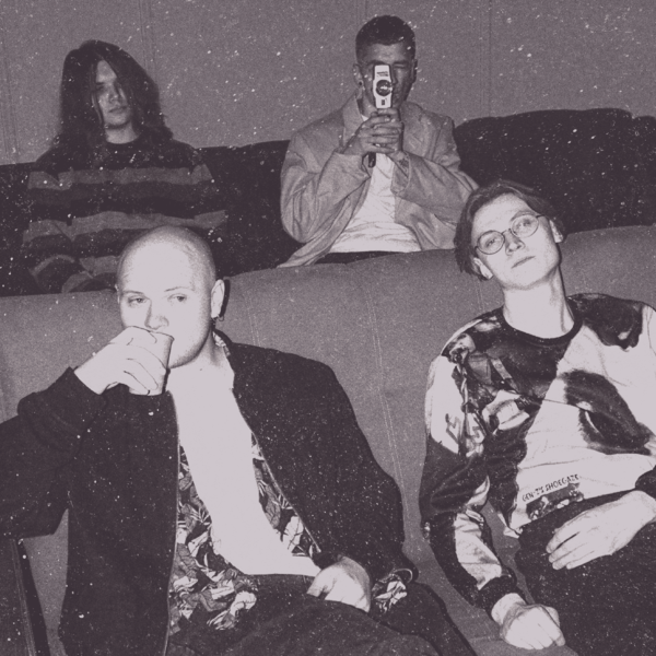 Бесконечный отпуск и Димария