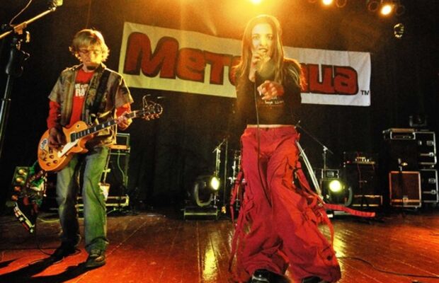 МЕТЕЛИЦА 2011