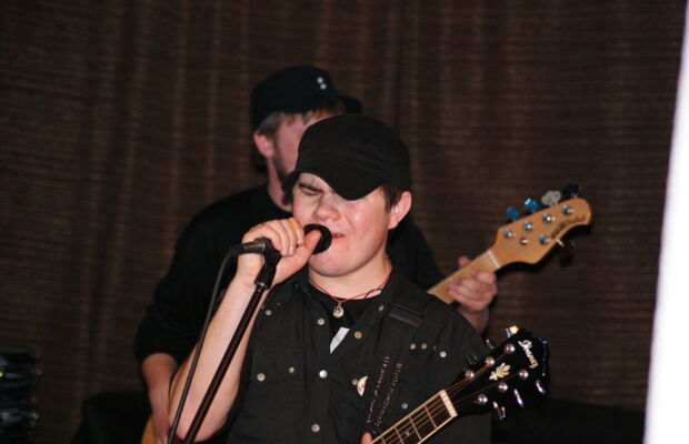 Джаз-клуб г. Уфа