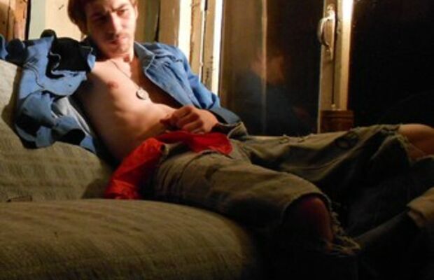 Сашка Шумный