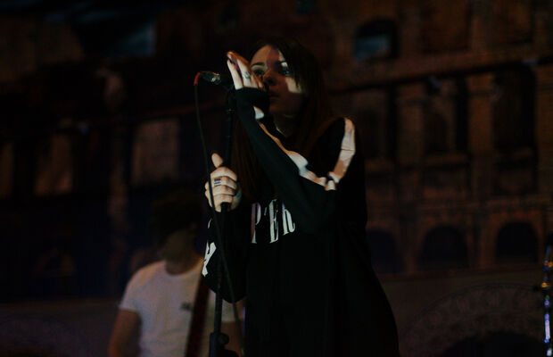 БЗЖ Fest - 2017 / 25.11.2017