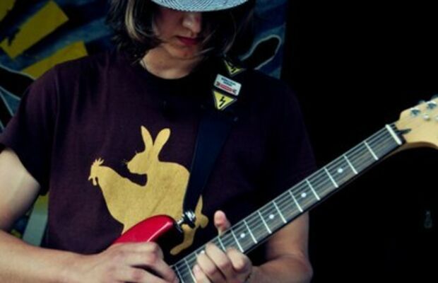 Time-R. на фестивалі "Велет" 16.06.2013