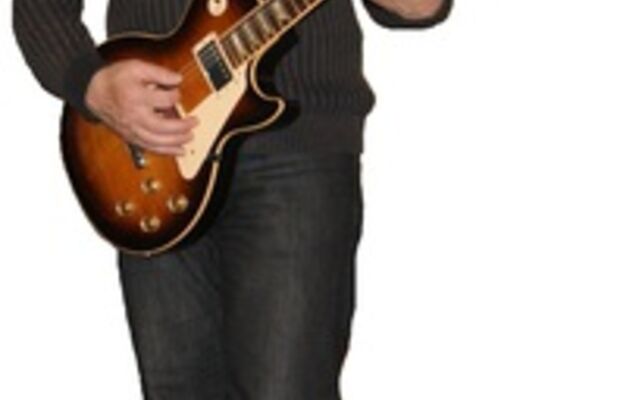 Rock- N- Roll с улицы Лизюкова 