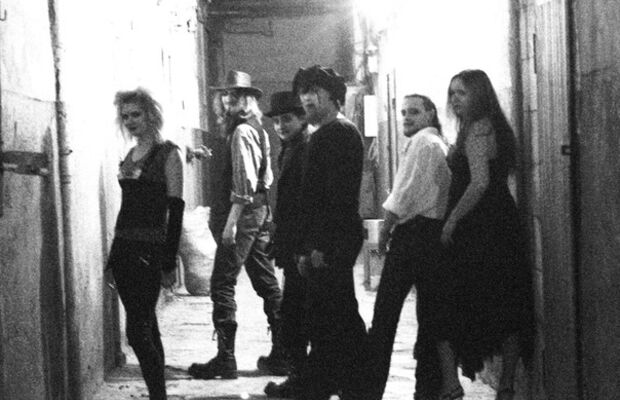 Разное из жизни группы