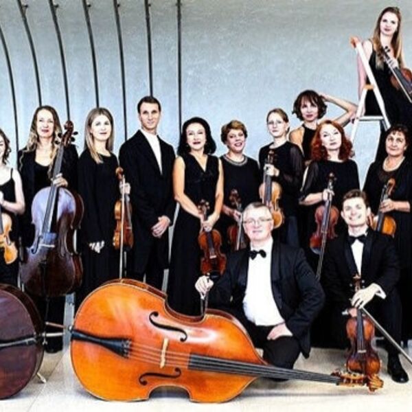 Максимальная красота минимализма