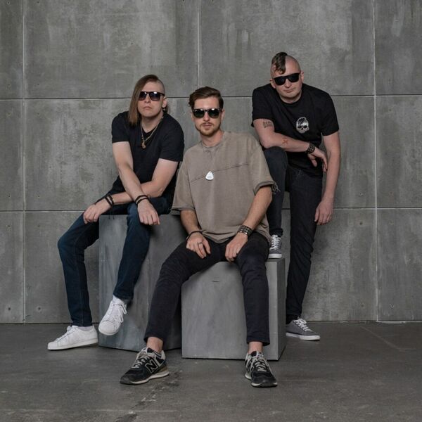 Азон и CosmoCats