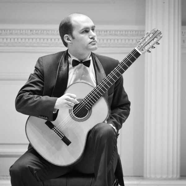 Филармонический оркестр