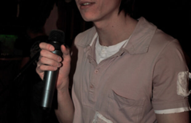 Презентация клипа на песню "Джентельмены предпочитают блондинок" (07.11.2010)