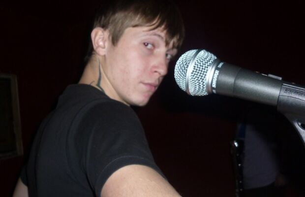 Мы на репетициях