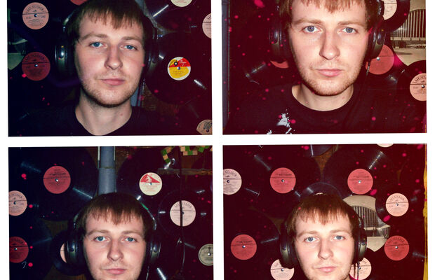 АНТОН (felix) ЯГЛОВ