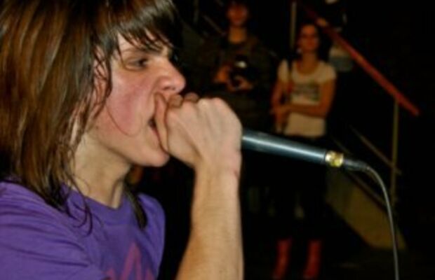 01.12.09 | Москва | Презентация EP в Plan B