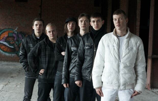 Photosession 31/10/10