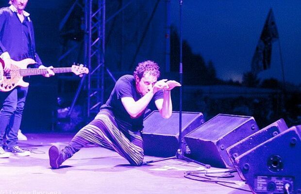 Нашествие 2010