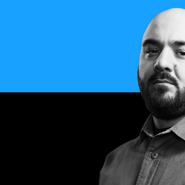 Расул Чабдаров