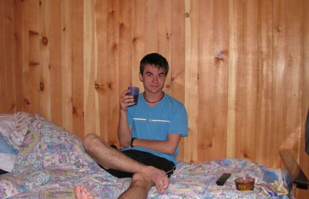 Филипп Козлов