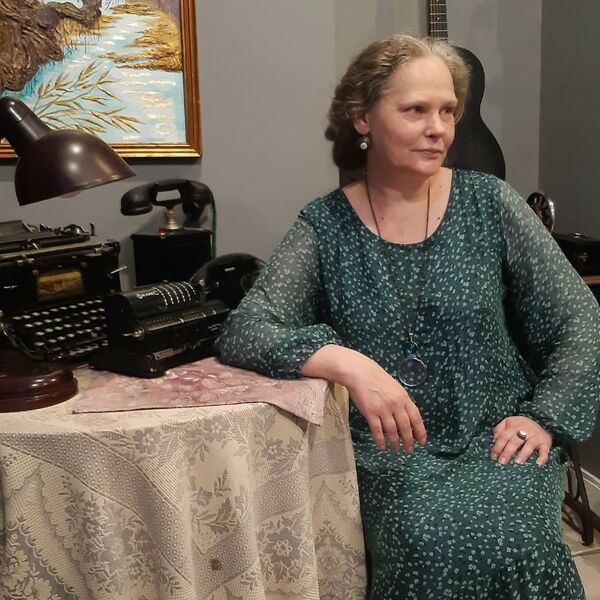 Роман в письмах. Пушкин