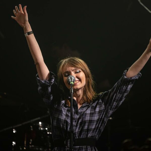 Нежность на бумаге