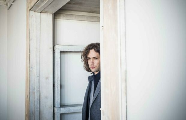 Фото - сессия с Василием Кудрявцевым