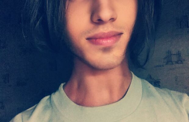 Slava Volk Певец