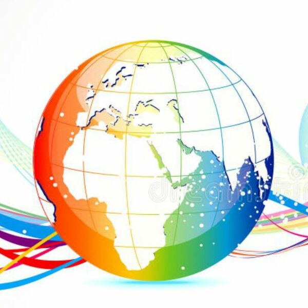 ОРНИ "Краски мира" Квазимюзикл ДК Профсоюзов