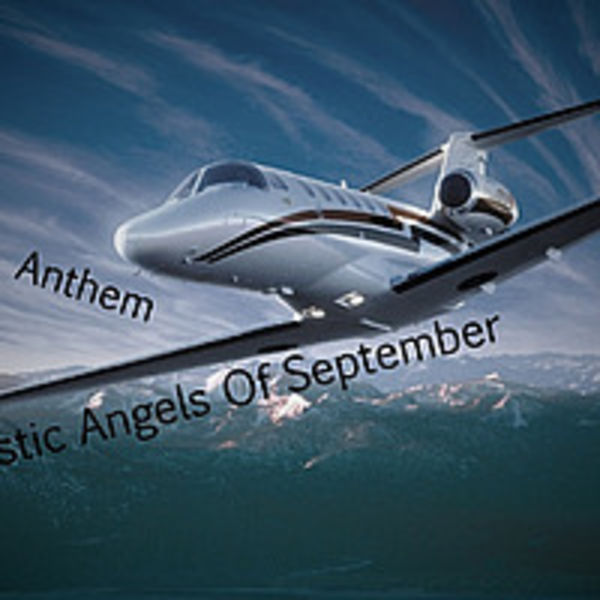 Anthem [single]