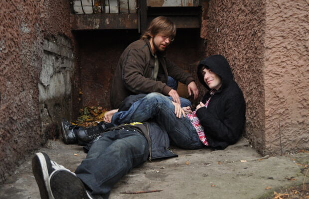 Фотосессия