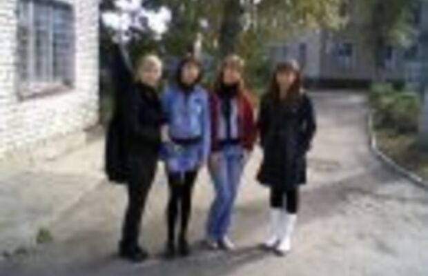 Мы на отдыхе или на реп.точке