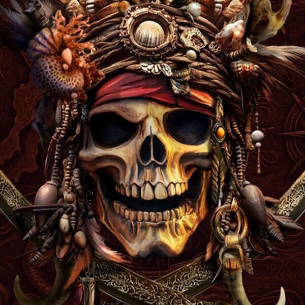 MetalliadA: симфонические шедевры Metallica, Iron Maiden, Ghost, Nightwish