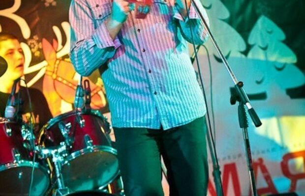 привет, это мы)