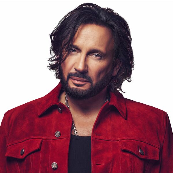 Стас Михайлов