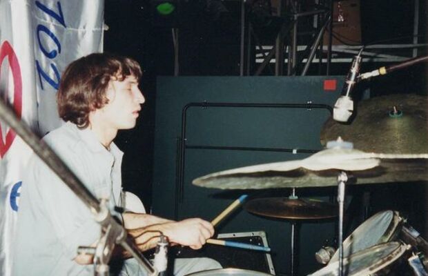 "ЗИГЗАГИ" и Ацетон