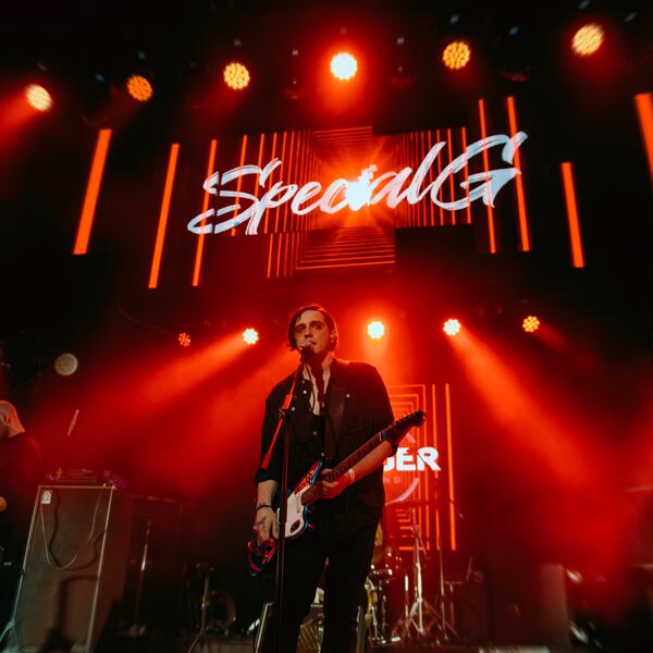 Placebo Tribute. Special G