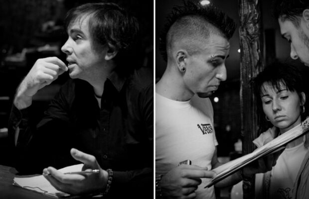 10 лет ФАНТАСТИКе. ЮБИЛЕЙНЫЙ КОНЦЕРТ и ПРЕЗЕНТАЦИЯ НОВОГО ДИСКА