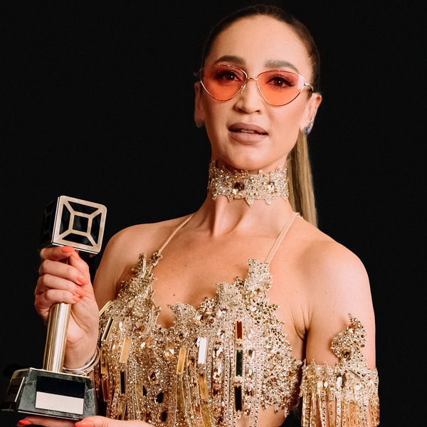 Реальная премия Musicbox 2025