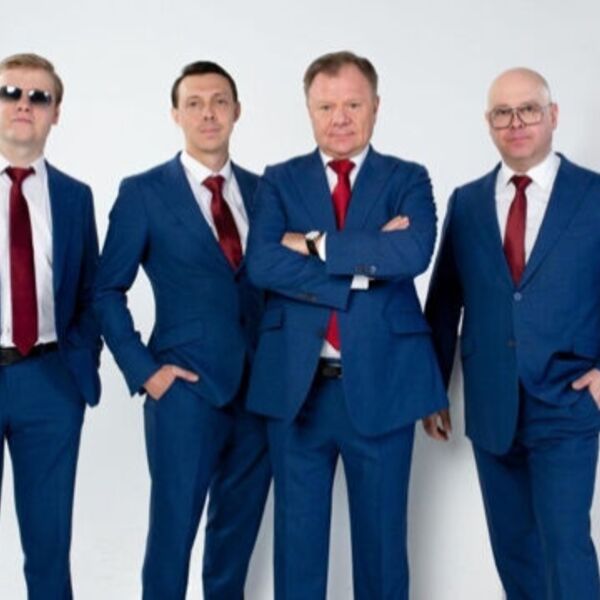 Концерт квартета Игоря Бутмана