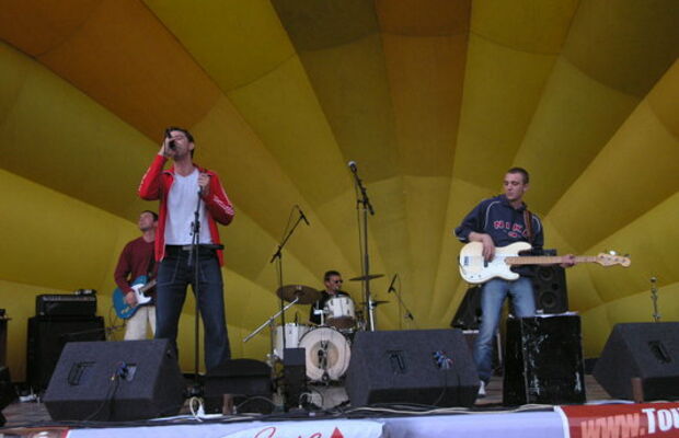 Сабвэй -разное