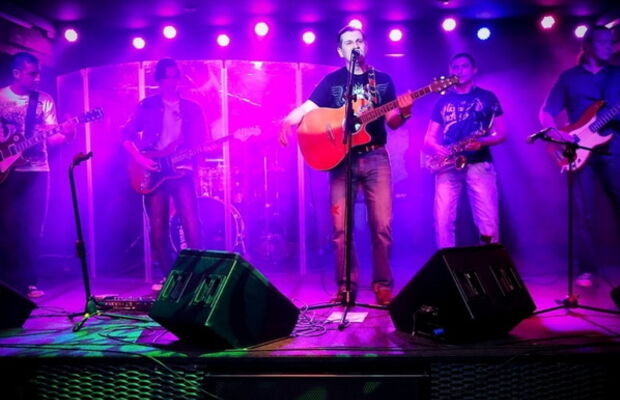 Лев Шапиро и друзья