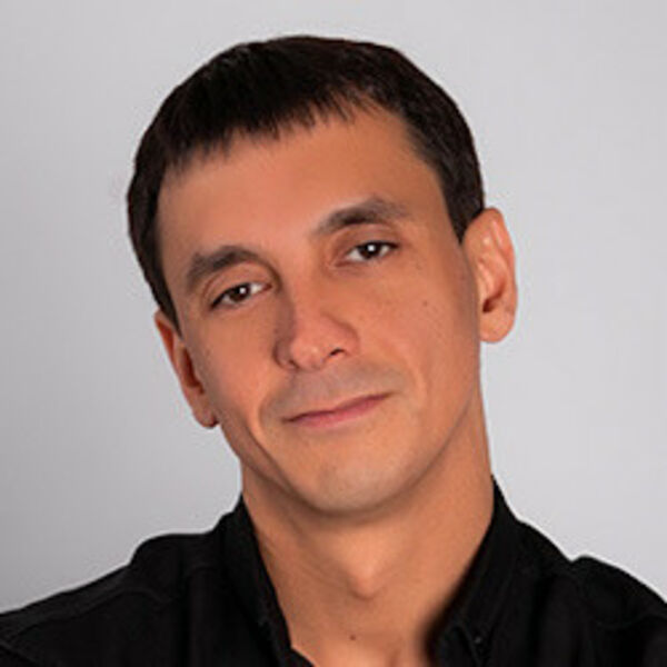 Рустам Асадуллин