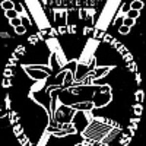 COWS SPACE FUCKERS