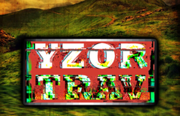 Узор Трав | Yzor Trav