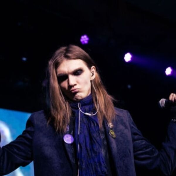 Призраки Петербурга