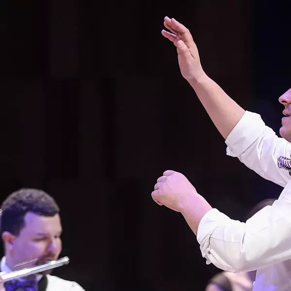 Джазовый карнавал животных. БДО п/у Востокова